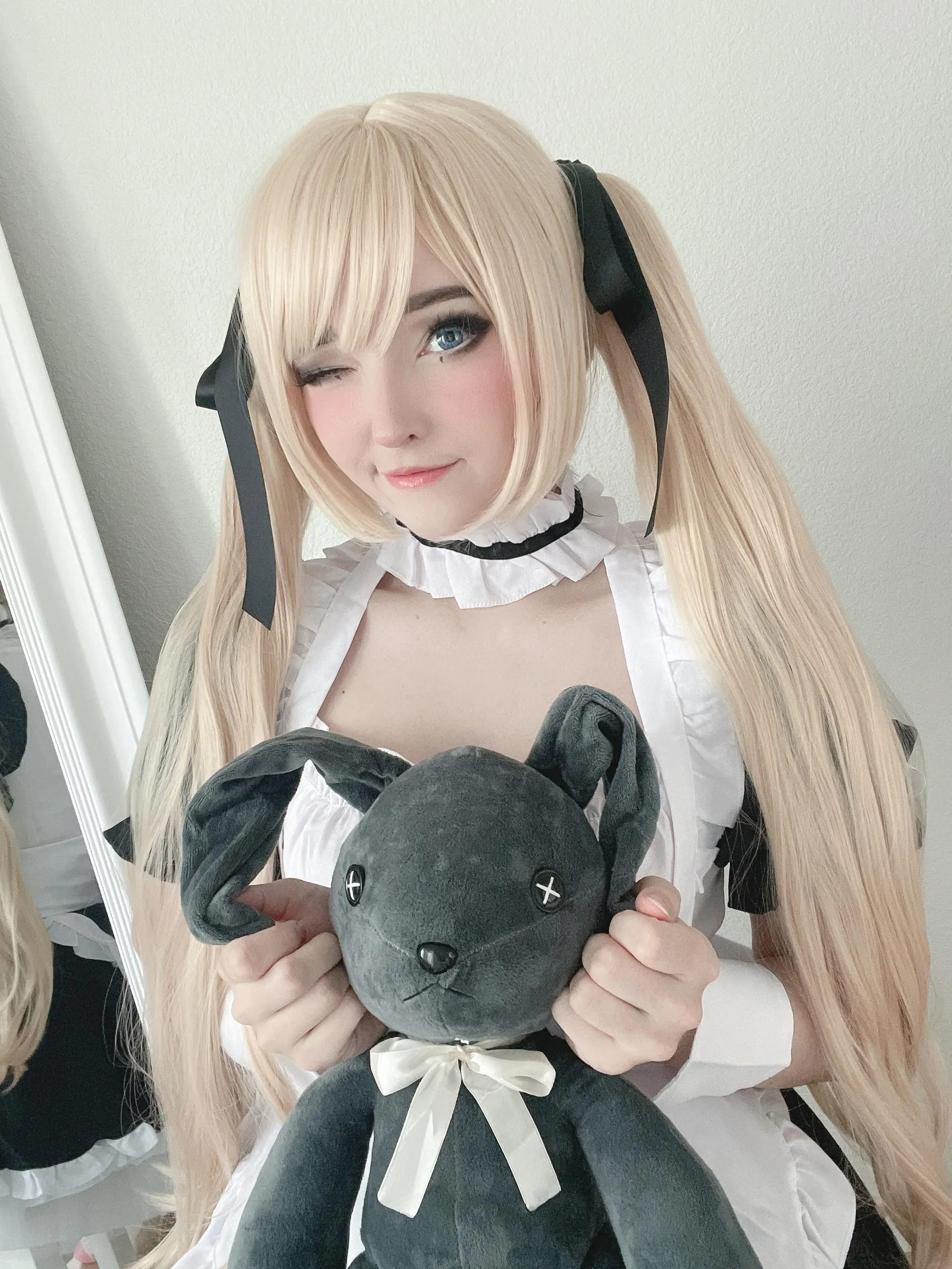 CandyBall – NO.022 HD Marie Rose Sora Kasugano [87P]插图1